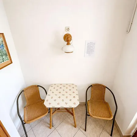 Dóri - Siófok, Aranypart Tatil Evi