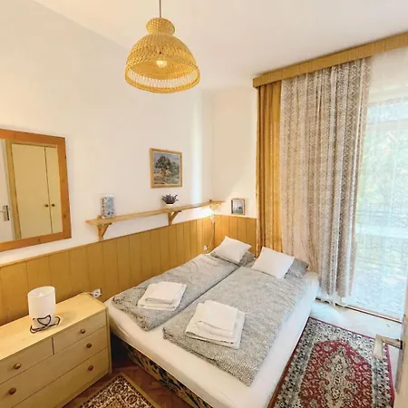 Dóri - Siófok, Aranypart Tatil Evi *