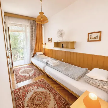 Dóri - Siófok, Aranypart Tatil Evi