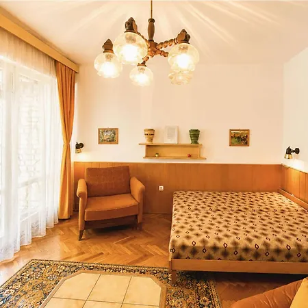 Dori - Siofok, Aranypart Holiday home *